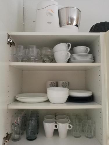 Gambar di galeri bagi Kotkan Residenssi Apartments di Kotka