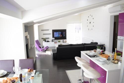 Afbeelding uit fotogalerij van Apartments Milas in Trogir