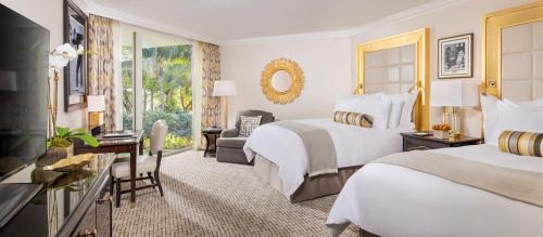 Trump National Doral Golf Resort — Photo of the whole room