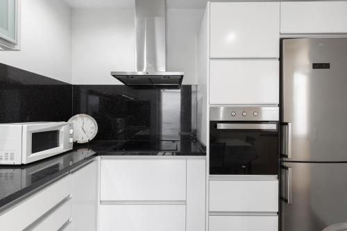 Porto Belomonte Flats - T2