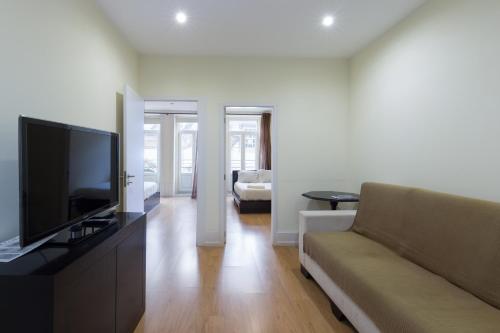 Porto Belomonte Flats - T2