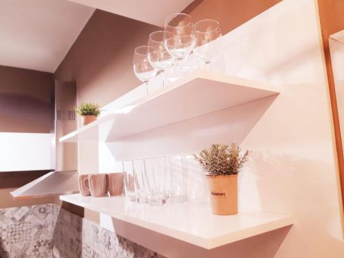Athens city center cozy apartment