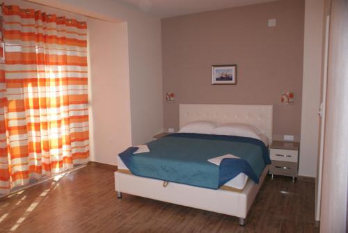 Gallery image of Helena Apartments in Ulcinj