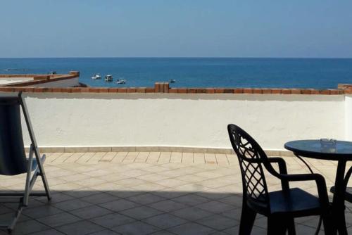 Gallery image of Hotel Ristorante La Tartaruga in Capo dʼOrlando