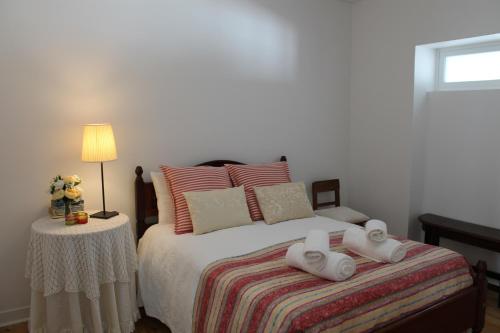 Madre Deus Guest House