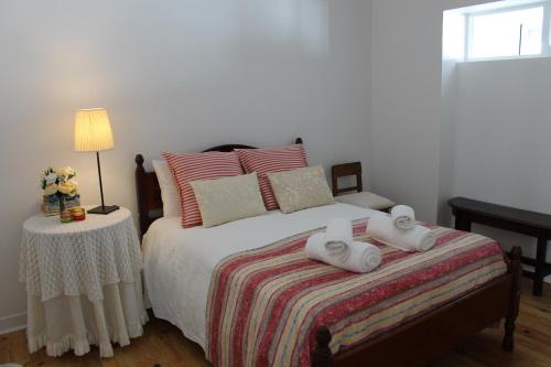 Madre Deus Guest House