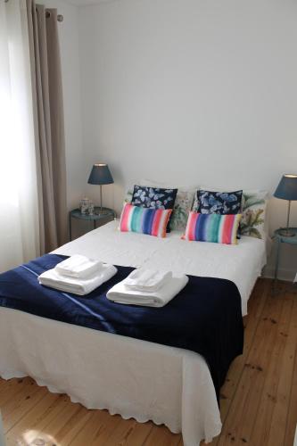Madre Deus Guest House
