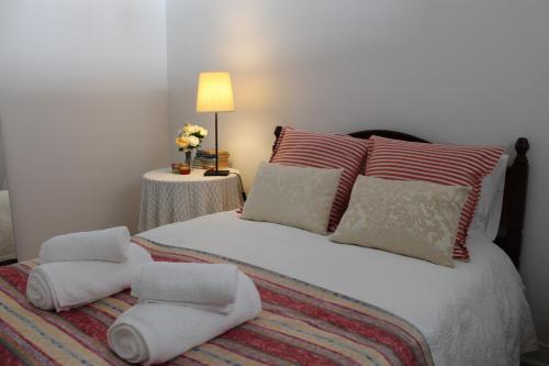 Madre Deus Guest House