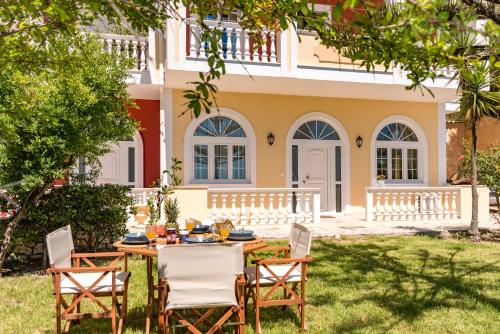 Φωτογραφία από το άλμπουμ του Luna Apartments στο Ακρωτήρι