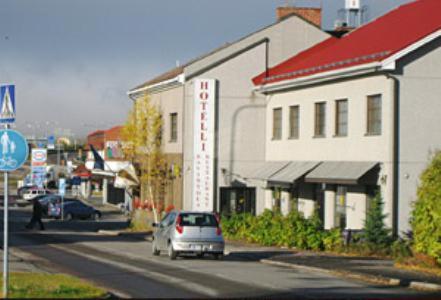 Hotel Mestarin Kievari – Photos 4