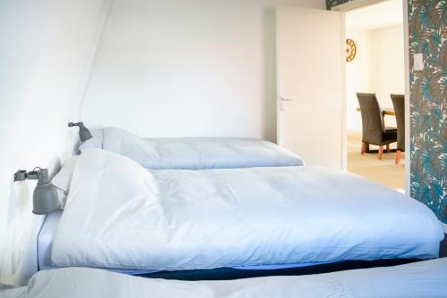 Легло или легла в стая в Appartement De Witte Brug