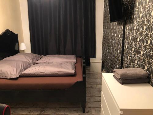 Foto dalla galleria di Messe Apartment & Rooms Hänigsen a Hänigsen