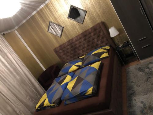 Foto dalla galleria di Messe Apartment & Rooms Hänigsen a Hänigsen