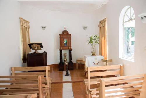 Φωτογραφία από το άλμπουμ του Garden House σε Vilcabamba
