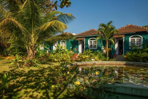 Aquatica Resorts & Spa – Fotos 2
