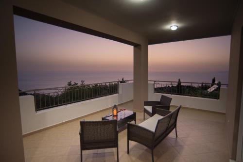 Gallery image of Lefkas Vacation House in Exanthia