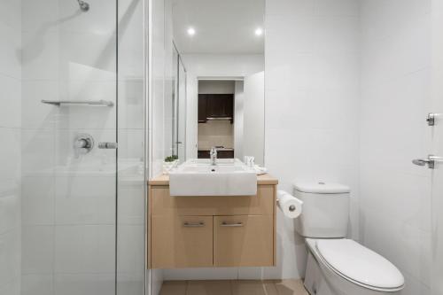 Gallery image of Quest Ivanhoe in Melbourne
