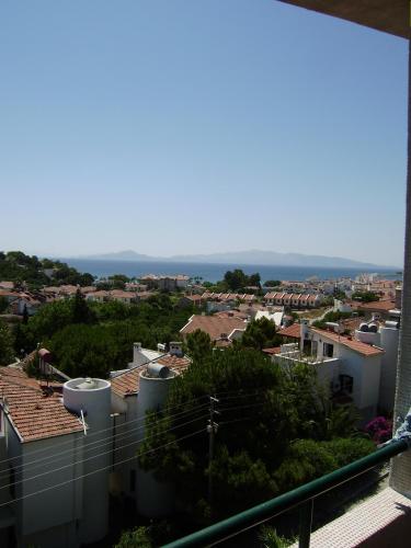 Φυσικό τοπίο κοντά σε αυτό το ξενοδοχείο διαμερισμάτων