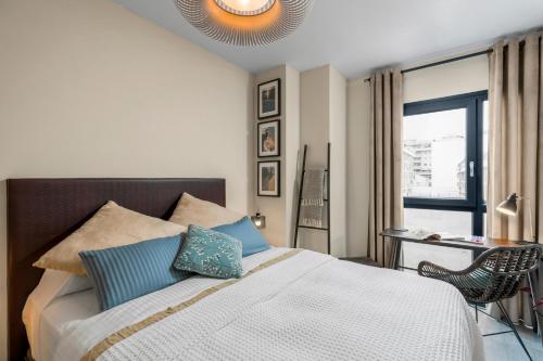 MyCasa Bonita, Malaga
