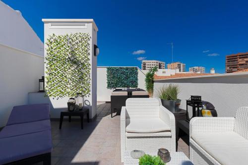 MyCasa Bonita, Malaga