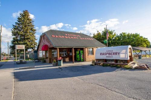 Bear Country Cabin #4 – Photos 4