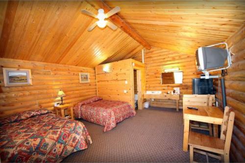 Bear Country Cabin #10 – Photos 3