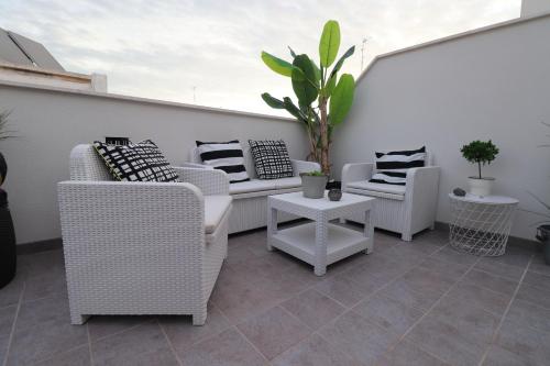 MyCasa Bonita, Malaga