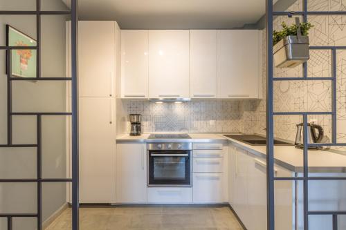 Nordic Design 5star Apartment