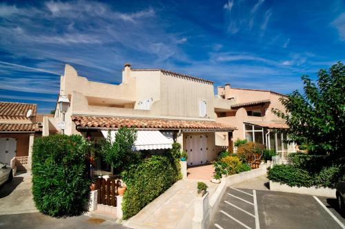 Vacancéole - Résidence Samaria Village - Hacienda Beach