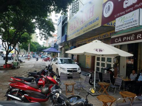 Gallery image of NATURAL HOUSE hostel in Ho Chi Minh City