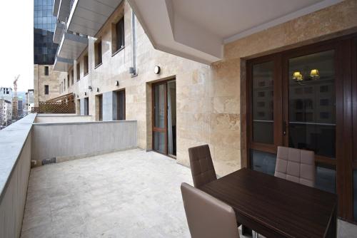 Gallery image of Luxury apartments just near Republic Square in Yerevan