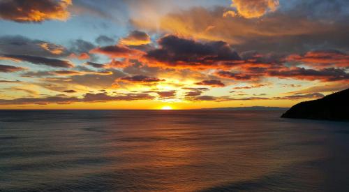Gallery image of Appartamento a Moneglia, tra Portofino e le Cinque Terre in Moneglia