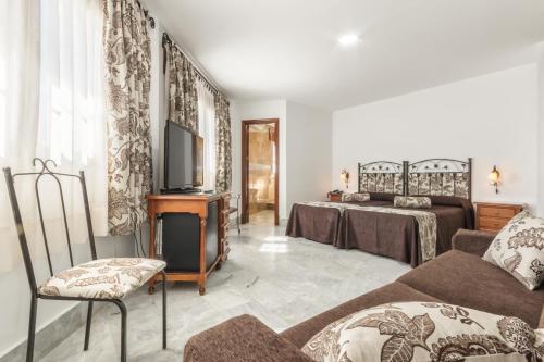 Hotel La Parrita, Rota – Bijgewerkte prijzen 2022
