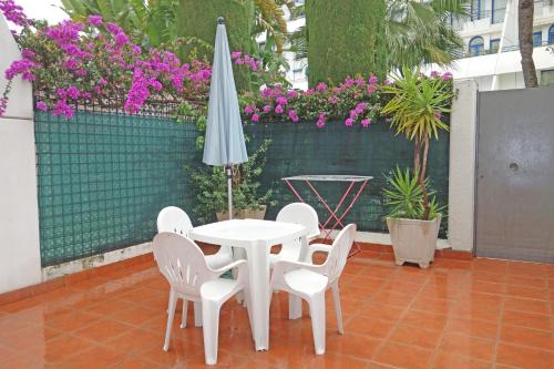 Marbella House Apartamento Duplex