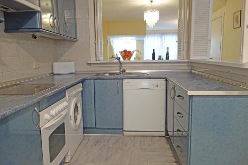 Marbella House Apartamento Duplex