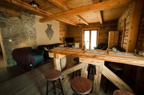 Chata pod Kaimówką