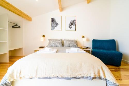 In2Lisbon - Kionga Suites