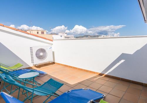 HomeHolidaysRentals Ilusion, Calella – Bijgewerkte prijzen 2022