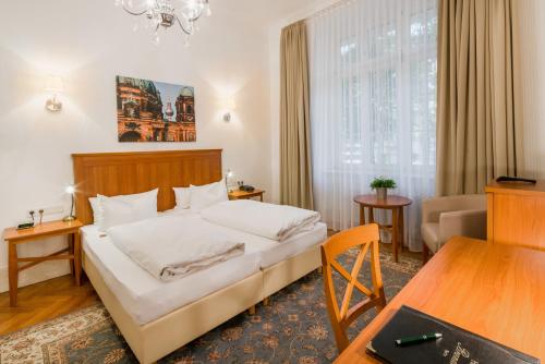 Hotel Brandies an der Messe Image