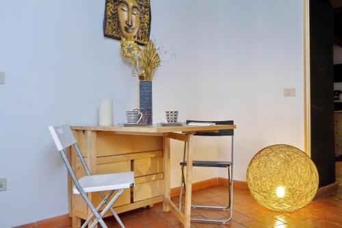 3Chic Maison Colosseo