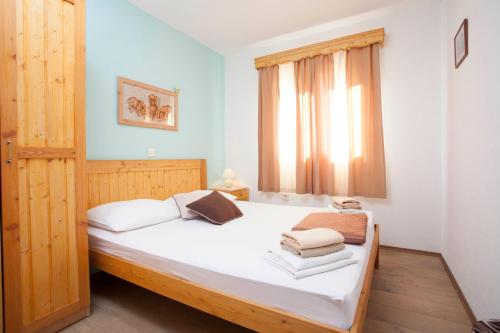 Gallery image of Apartments Rustica in Makarska