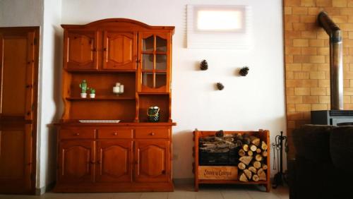 ベイベル・デ・サルダーニャにあるApartamento en el centro de Bellverのギャラリーの写真