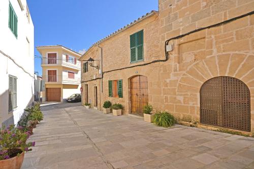Apartment Can Xus