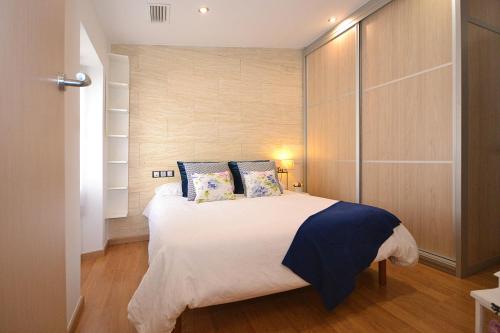 Apartment Can Xus