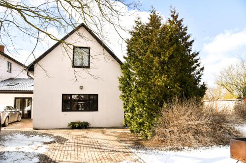 Gallery image of Garden View Home in Mārupe