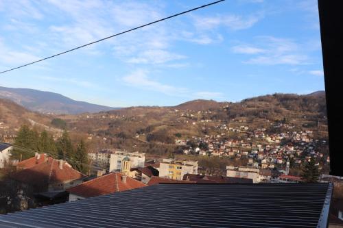 Gallery image of Horizont apartmans in Jajce
