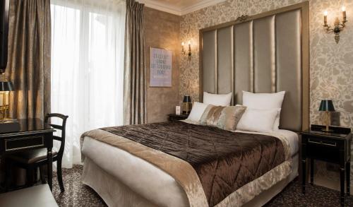 Hotel de L'Empereur by Malone photo 38