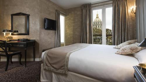 Hotel de L'Empereur by Malone photo 39