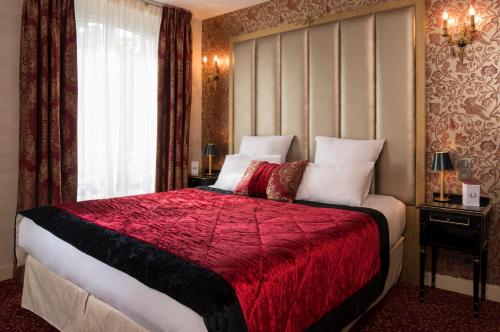 Hotel de L'Empereur by Malone photo 42