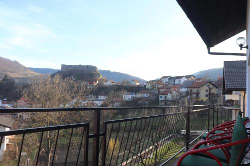 Gallery image of Horizont apartmans in Jajce